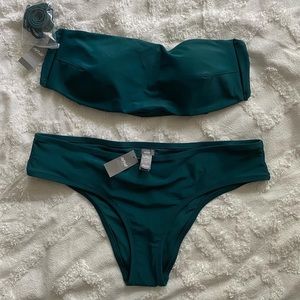Aerie Bikini NWT